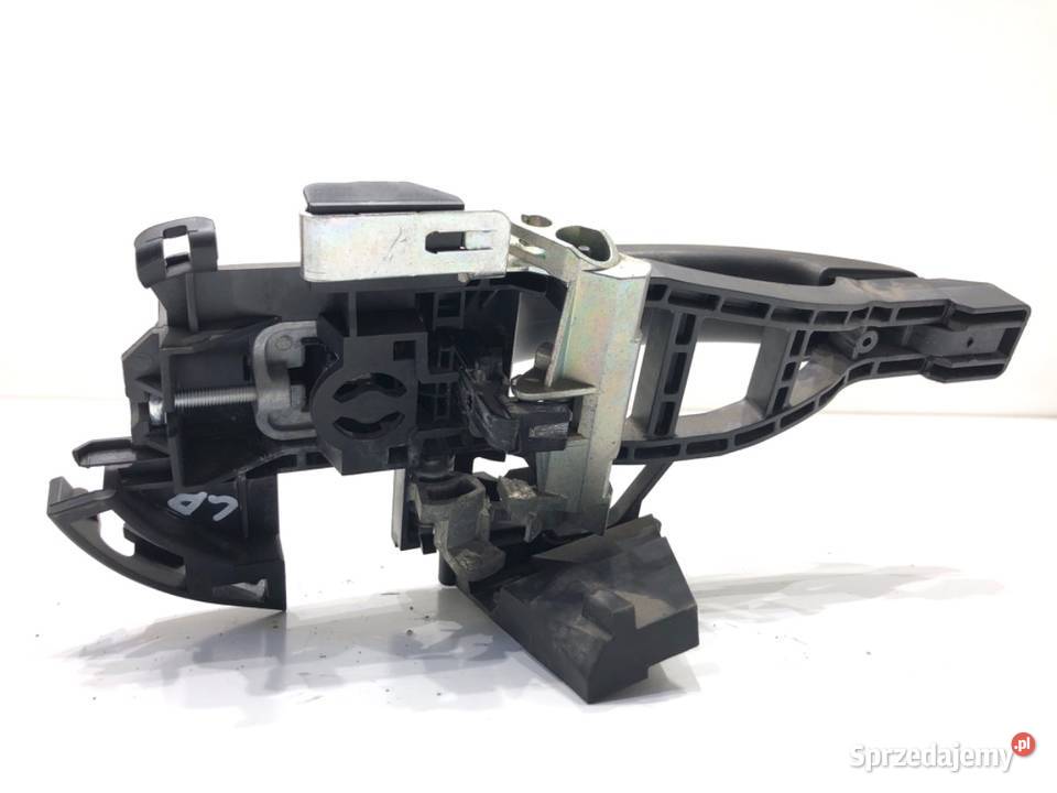 KLAMKA ZEWNĘTRZNA LEWY PRZÓD FORD TRANSIT VI Klamki