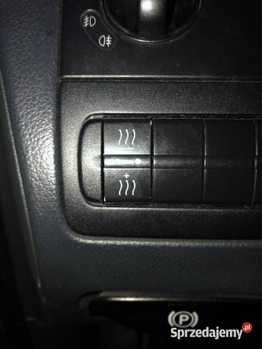 Vito 22 Automat 8 miejsc webasto klimatronic diesel podkarpackie Łańcut sprzedam