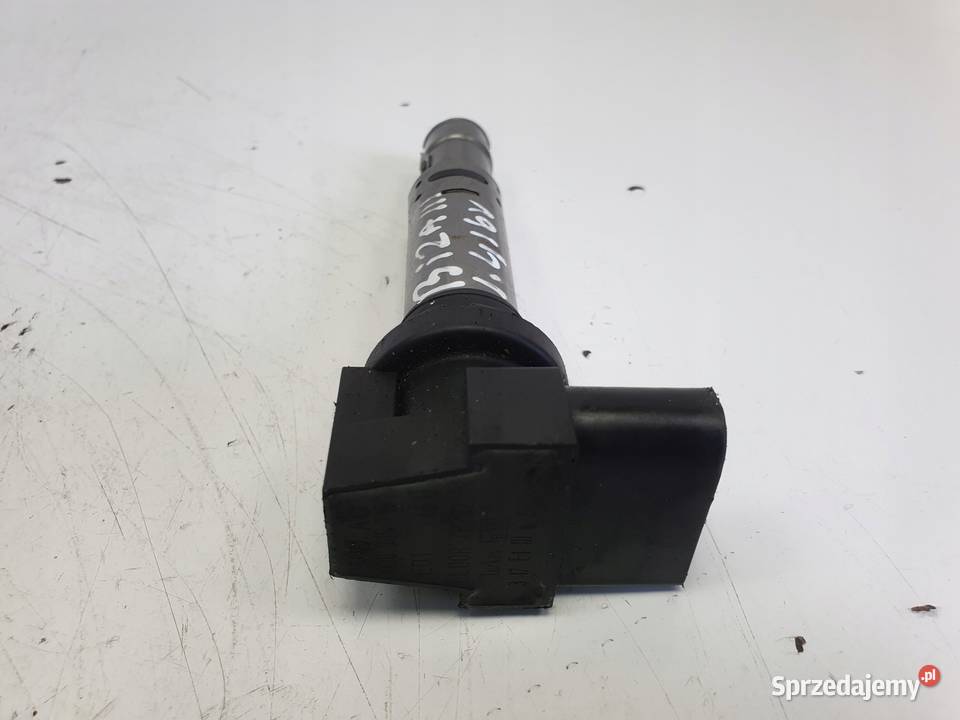 CEWKA ZAPŁONOWA Seat Ibiza III 14 16V 036905715F Pozostałe lubelskie Rudka