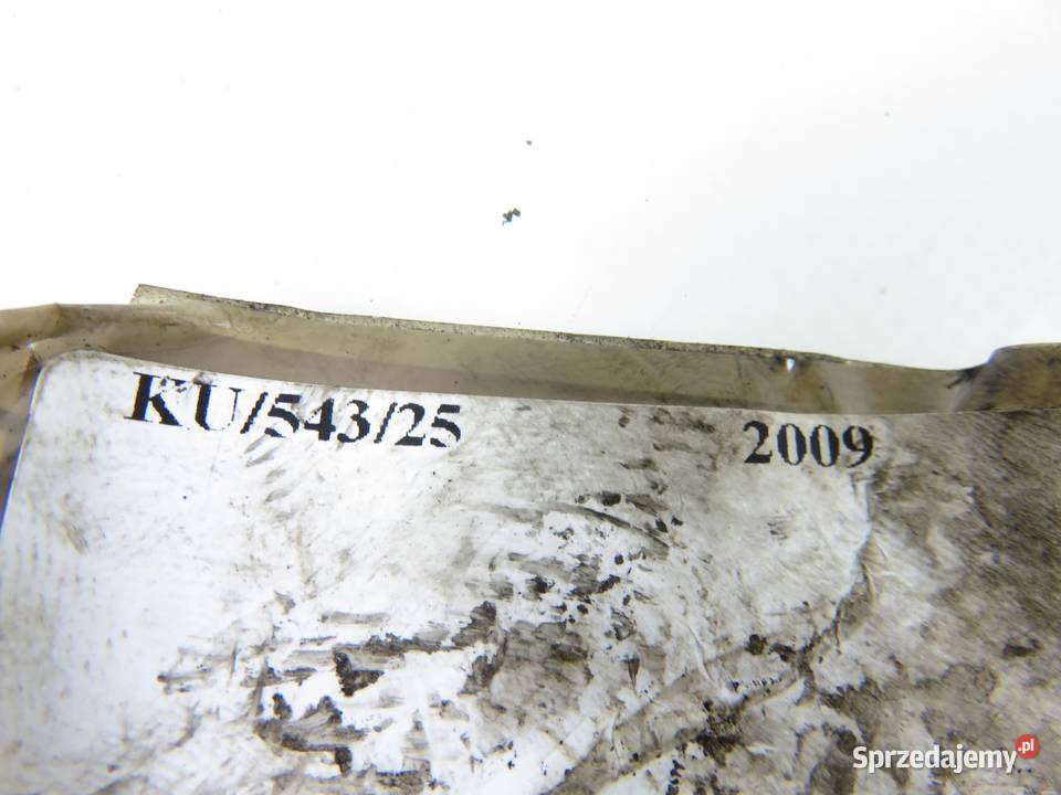 SILNICZEK WYCIERACZKI TYŁ RENAULT CLIO III