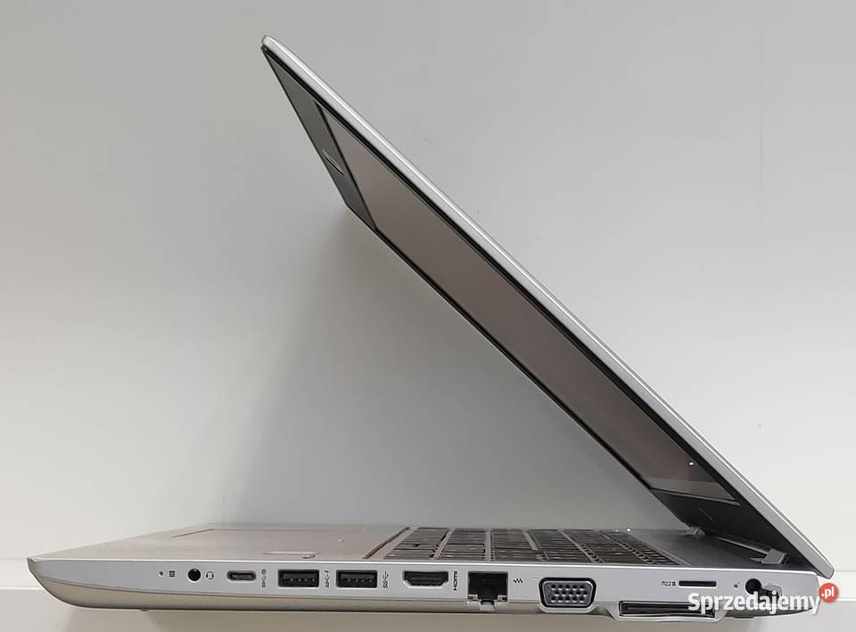Laptop HP ProBook 650 G4 156 Intel i38130u Lublin