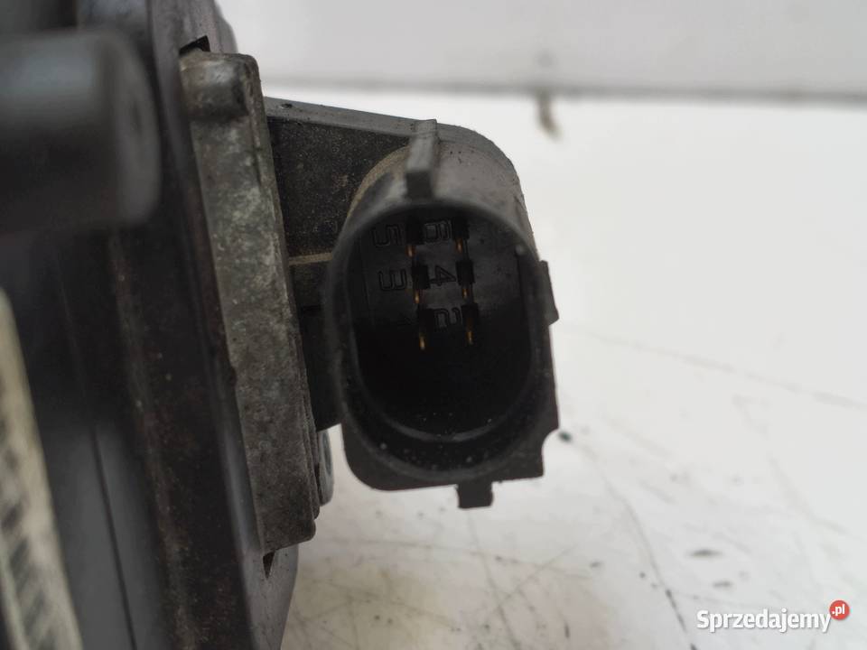 PRZEPUSTNICA Opel Vectra C 19 CDTI 48CPD4 150 Chełm