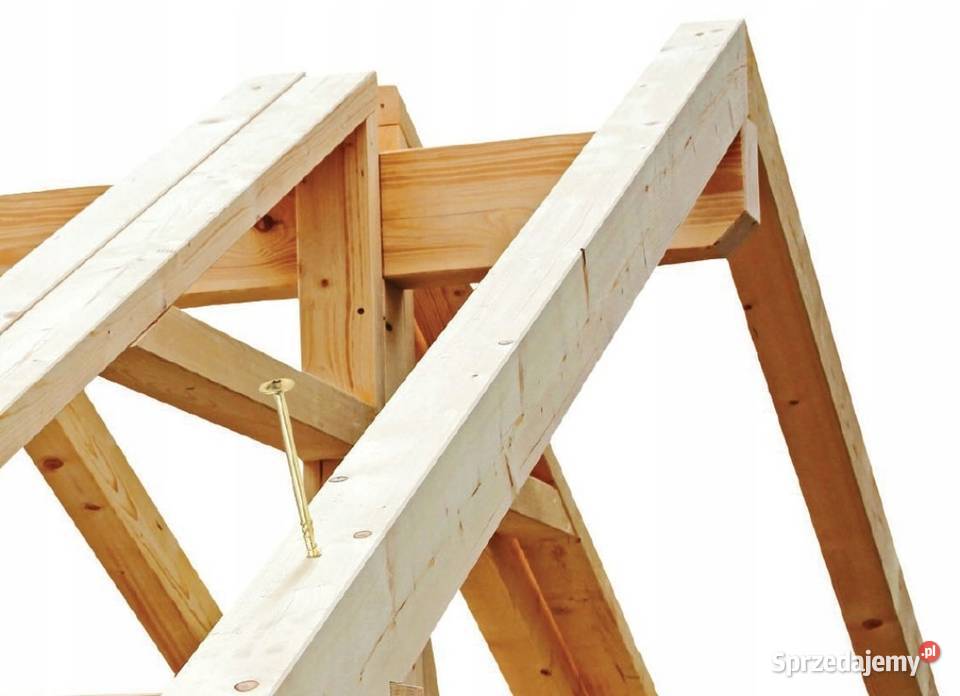 wkręty talerzowe 6x120 torx 50 Gorzów Wielkopolski