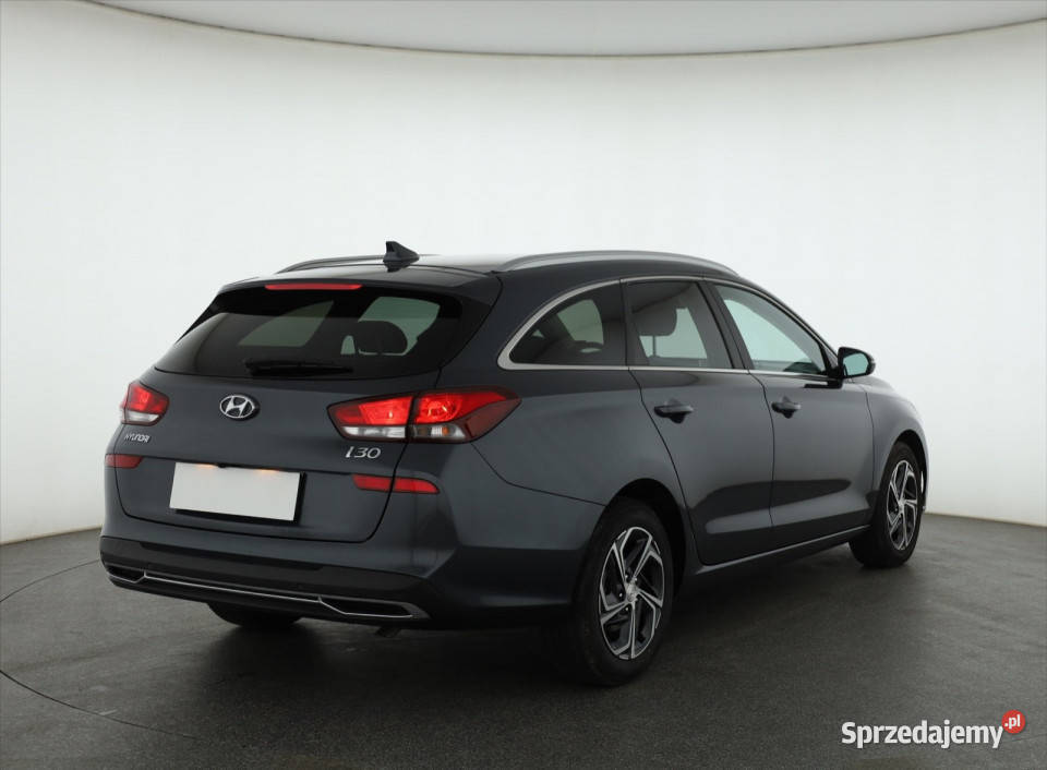 Hyundai i30 10 TGDI