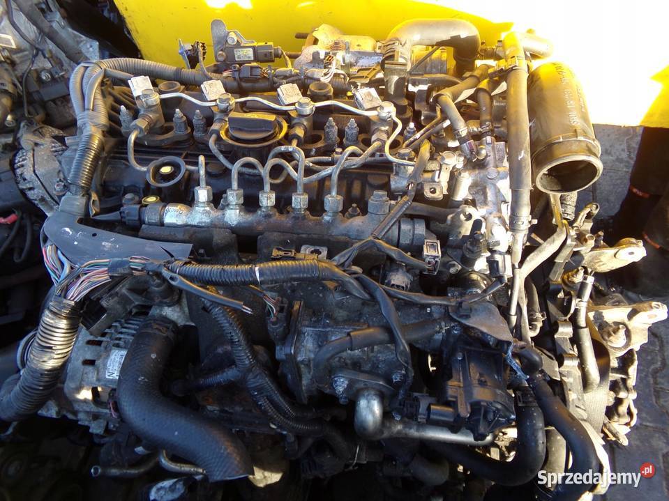 MAZDA 6 GJ CX5 22 SKYACTIV 15r 175 SH01 wtrysk