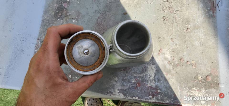 Menaszka wojskowa polska nowa Wrocław