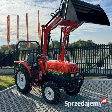 HITACHI NTX25KL25 25 Rewers Wspomag Tur 4w1 Biskupice