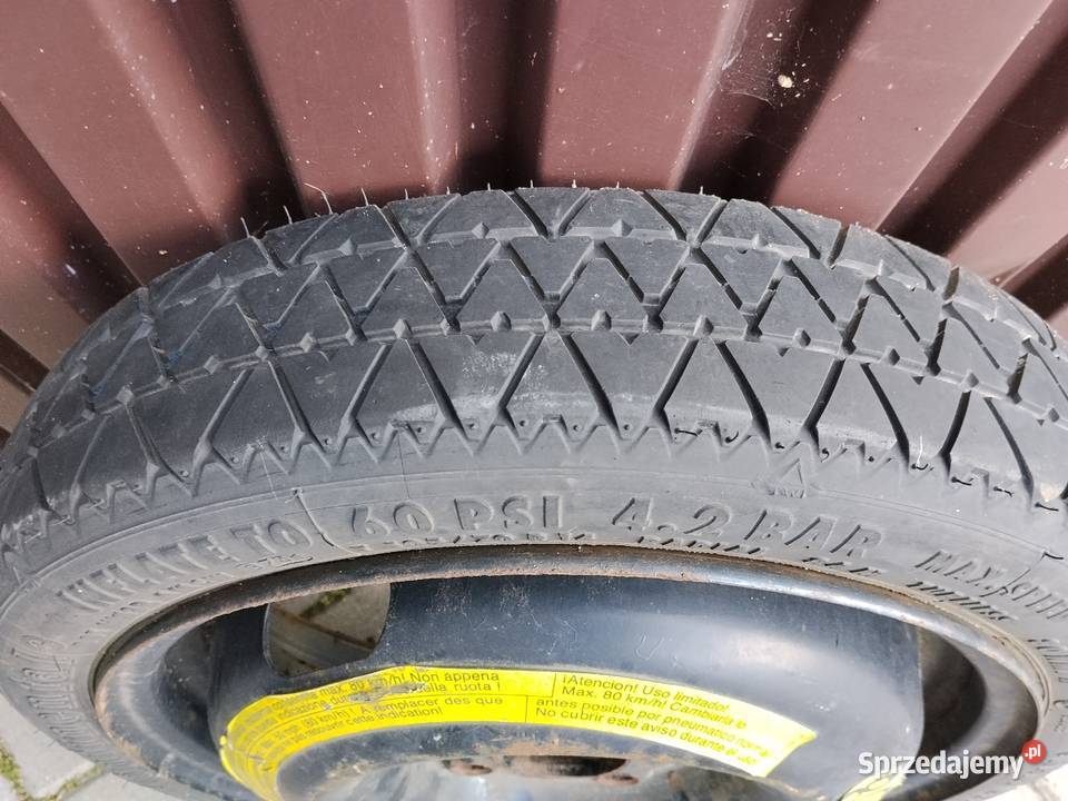 Dojazdówka polo Lupo Cordoba Ibiza fabia golf