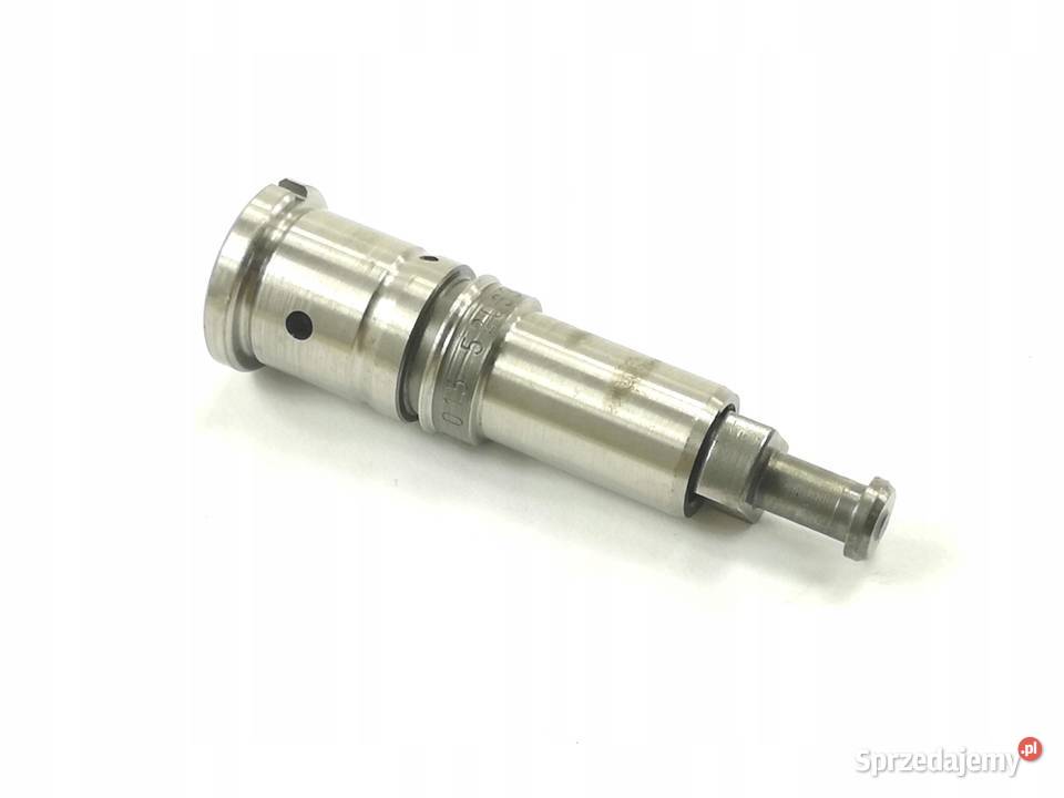 SEKCJA POMPY WTRYSKOWEJ MAGNETI MARELLI 2455095