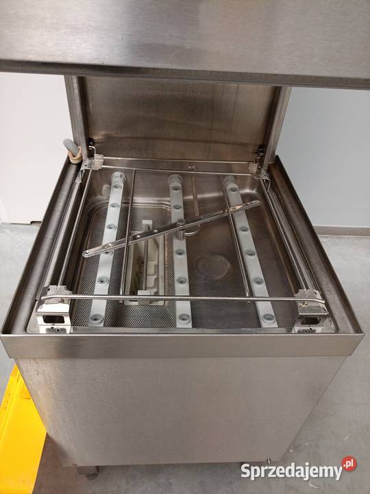 Zmywarka kapturowa Winterhalter GS 502 Wrocław