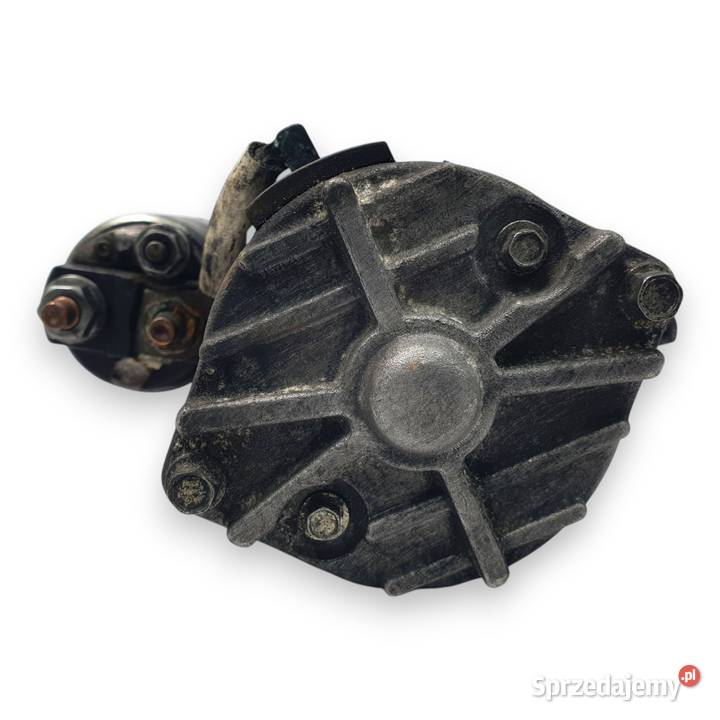 ROZRUSZNIK Volvo V70 S40 20D Ford 8697576 osobowe lubelskie Chełm