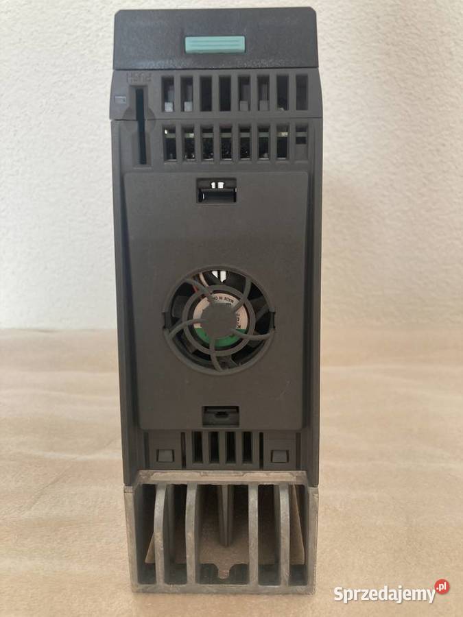 Falownik Siemens Sinamics G120C 075KW PROFIBUS Osieki