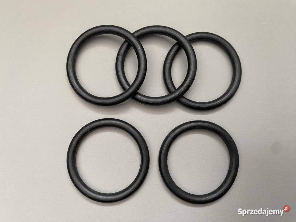 Oring zbiorn wyrownVW Skoda i króćca wody Mazda Sopot