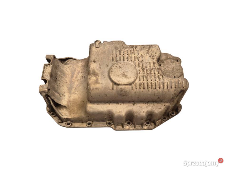 MISA MISKA OLEJOWA 14 16V 16 16V LEON I TOLEDO osobowe Działoszyce