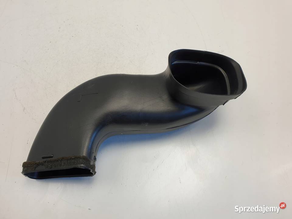 Porsche Boxster 986 27 RURA POWIETRZA prowadnica Rudka