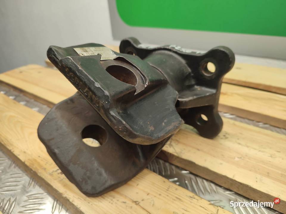 Zaczep Merlo P 256 TOP 049144201062 Wilkowo