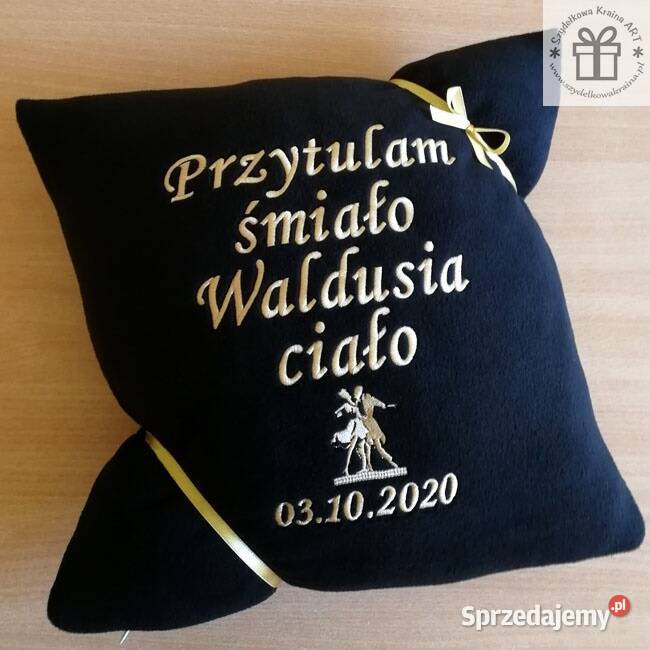 Prezent okrągłe 70 URODZINY siedemdziesiątkę