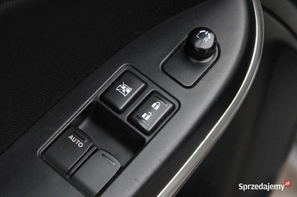 SUZUKI Baleno 2017r Salon USB CarPlay Android Gdańsk