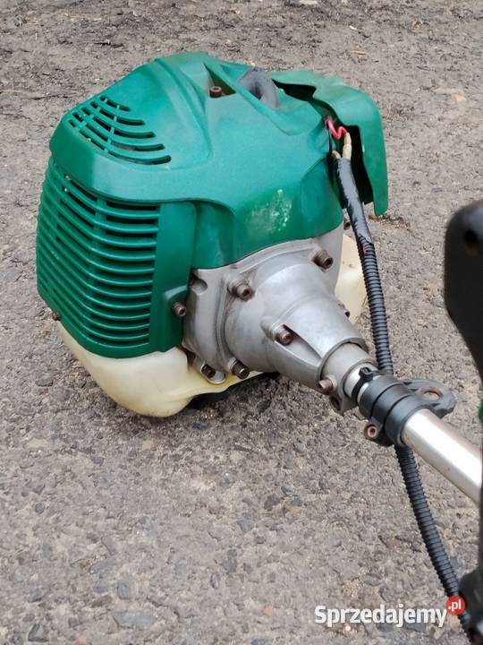 Kosa spalinowa Tanio Zabrze sprzedam