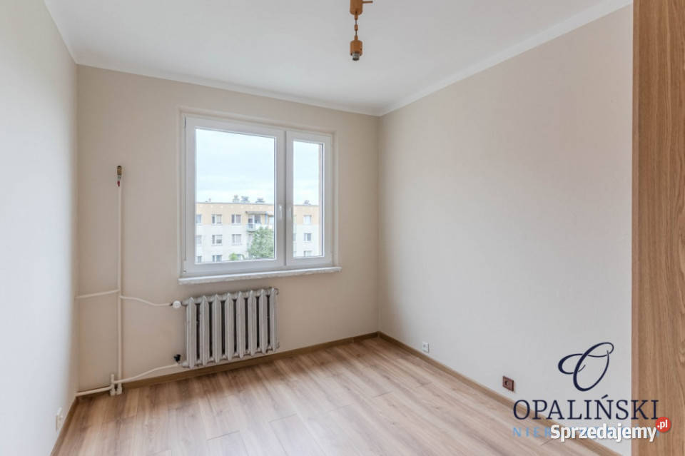 Mieszkanie 50m2 na Paderewskiego w Rzeszowie 51m2