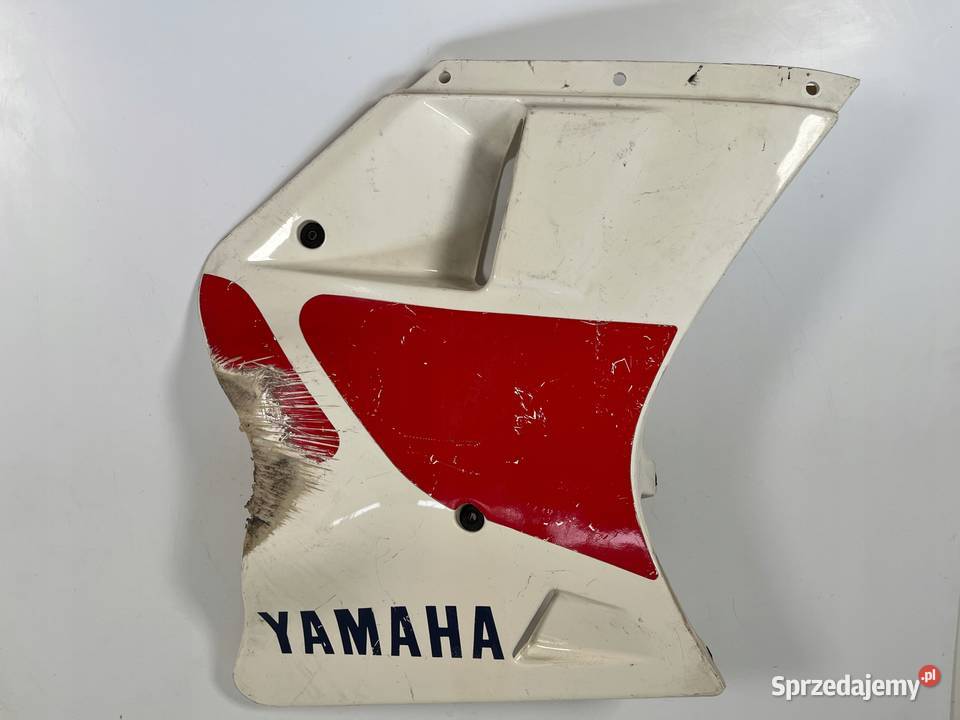 YAMAHA TZR 125 97 Owiewka boczna Bok Boczek P