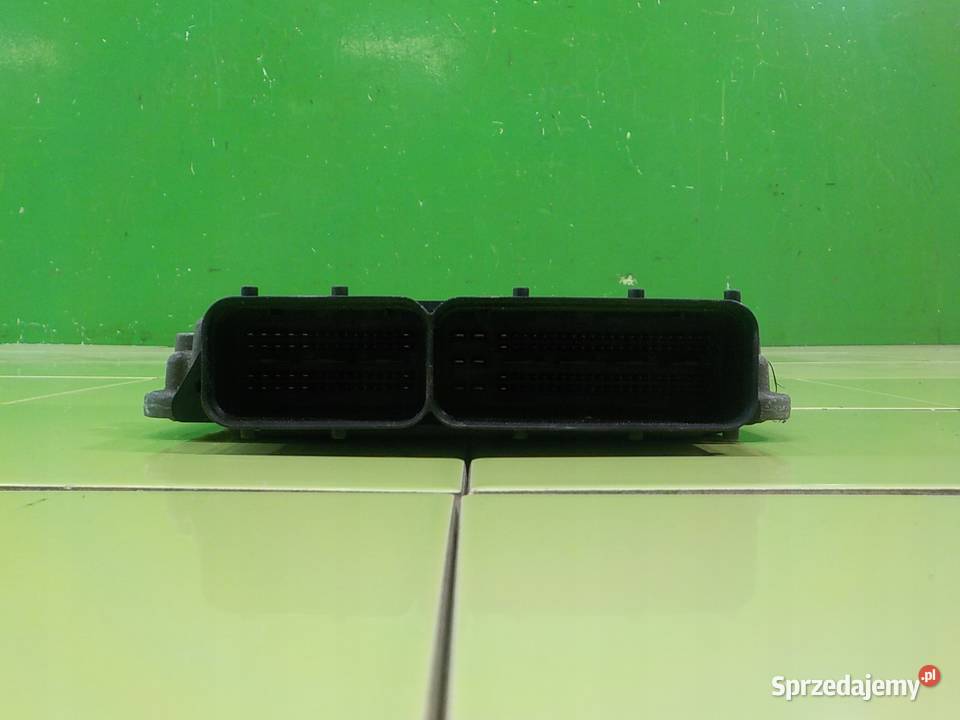 ALFA ROMEO GT 20 JTS 07r 2D sterownik komputer mazowieckie Suków