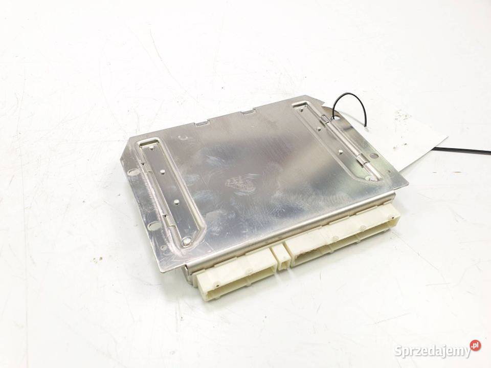 KOMPUTER SILNIKA ECU MERCEDES A KLASA W168 Pozostałe Lipno