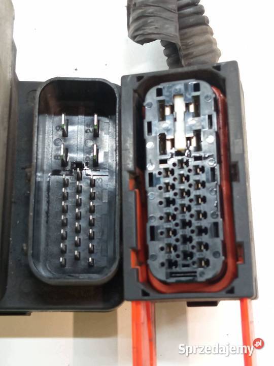 POMPA ABS SAAG0 A4 044001296 Honda Jazz II