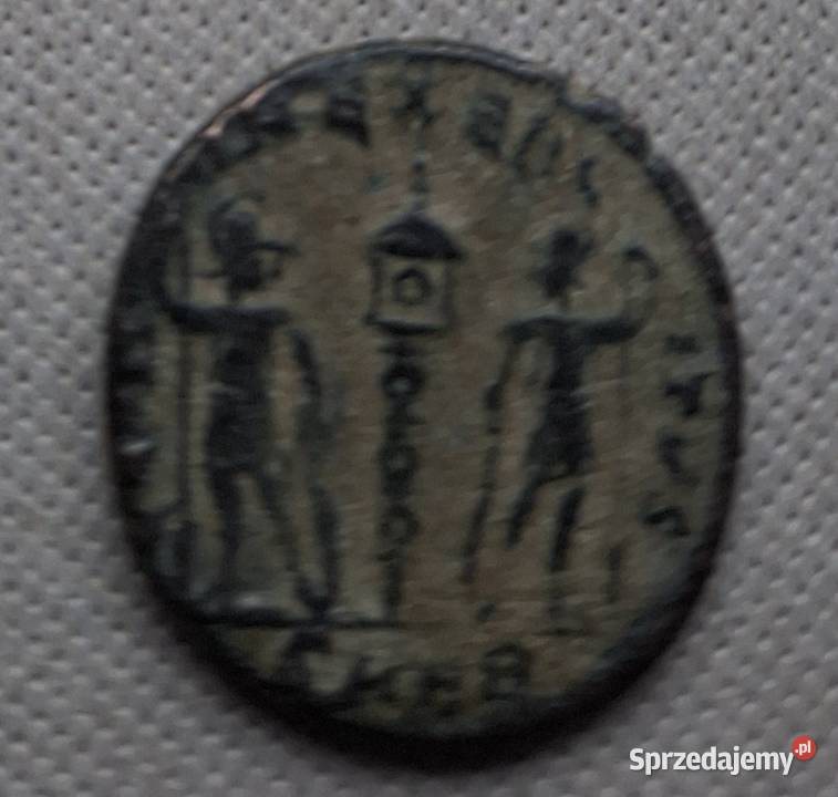 CESARSWO RZYMSKIE 306337 KONSTANTYN WIELKI Legionowo sprzedam