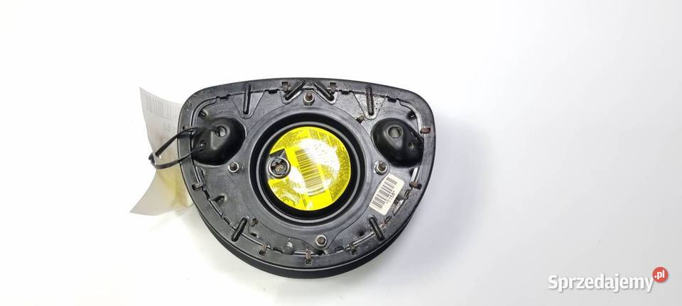 PODUSZKA AIRBAG OPEL MERIVA A 93319474 Lipno