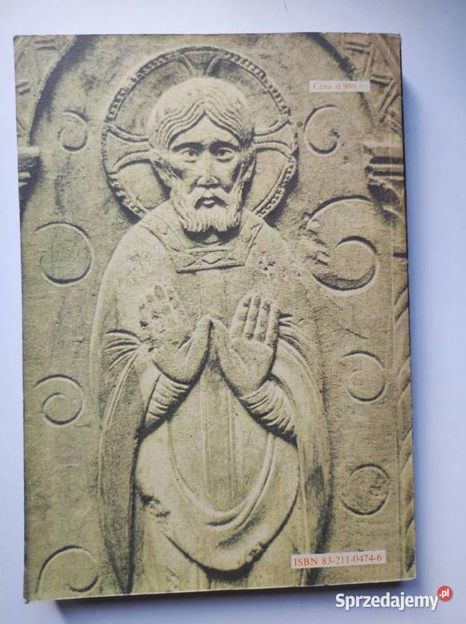Dzieje przymierza Biblia młodzieży świętokrzyskie Kielce