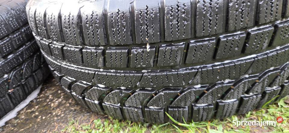 Koła Audi A6 2156016 zimowe Wałbrzych