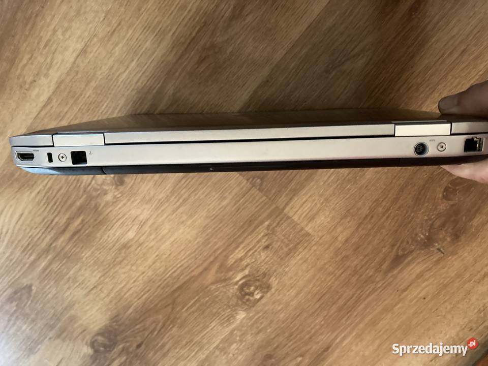 Sprzedam Laptop DELL Latitude E6420 sprzedam