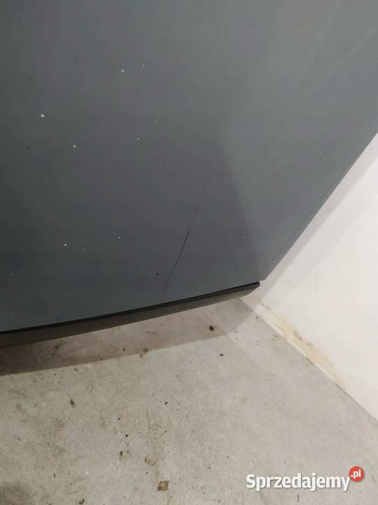 ZDERZAK PRZÓD XENON Renault Espace IV 20032014 osobowe