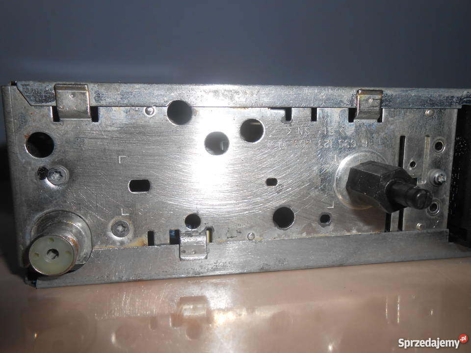 Blaupunkt Heidelberg CD 51