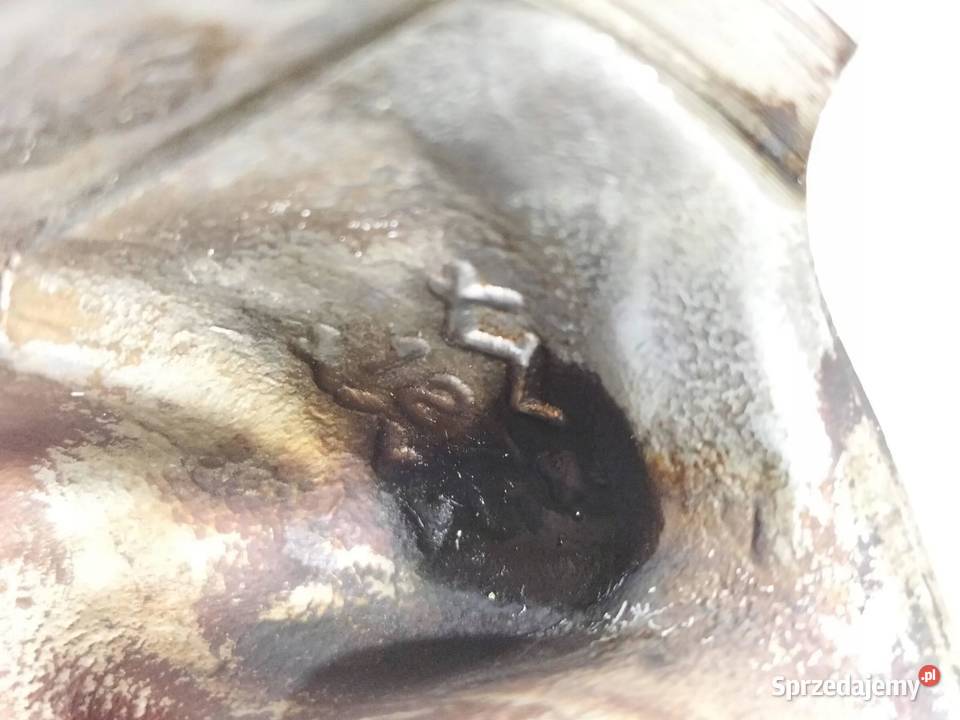 TŁOK KORBOWÓD 18 16V Volvo S40 II 20042012