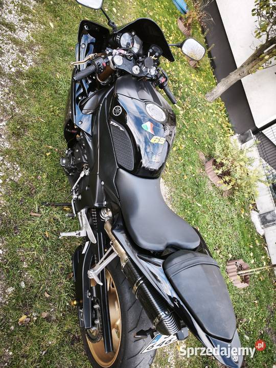 Yamaha r1 rn22 09r Secemin sprzedam