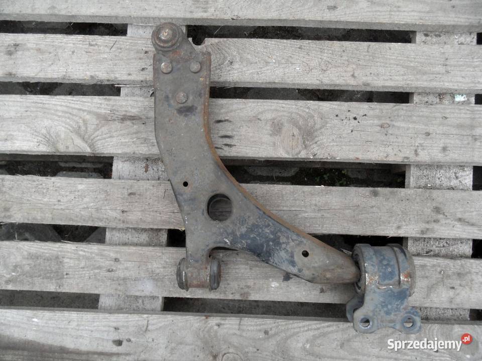 FORD KUGA MK1 I 10r wahacz lewy przód 1490920201 osobowe Wahacze sprzedam