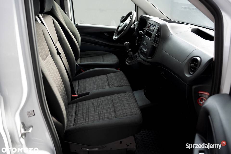 MercedesBenz VITO Miastko