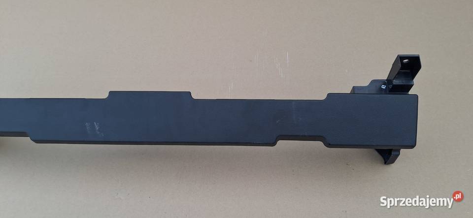 SHARAN 7N ALHAMBRA BELKA WZMOCNIENIE OSŁONA osobowe Kargowa