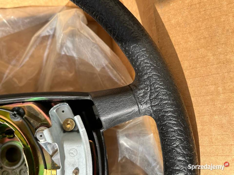 Mercedes W124 W126 1264601003 kierownica nowa Radom