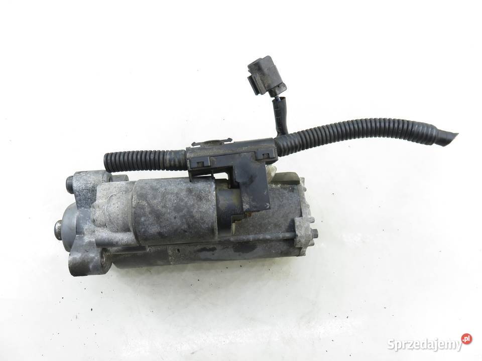 ROZRUSZNIK FORD GALAXY II 20 TDCi UFWA