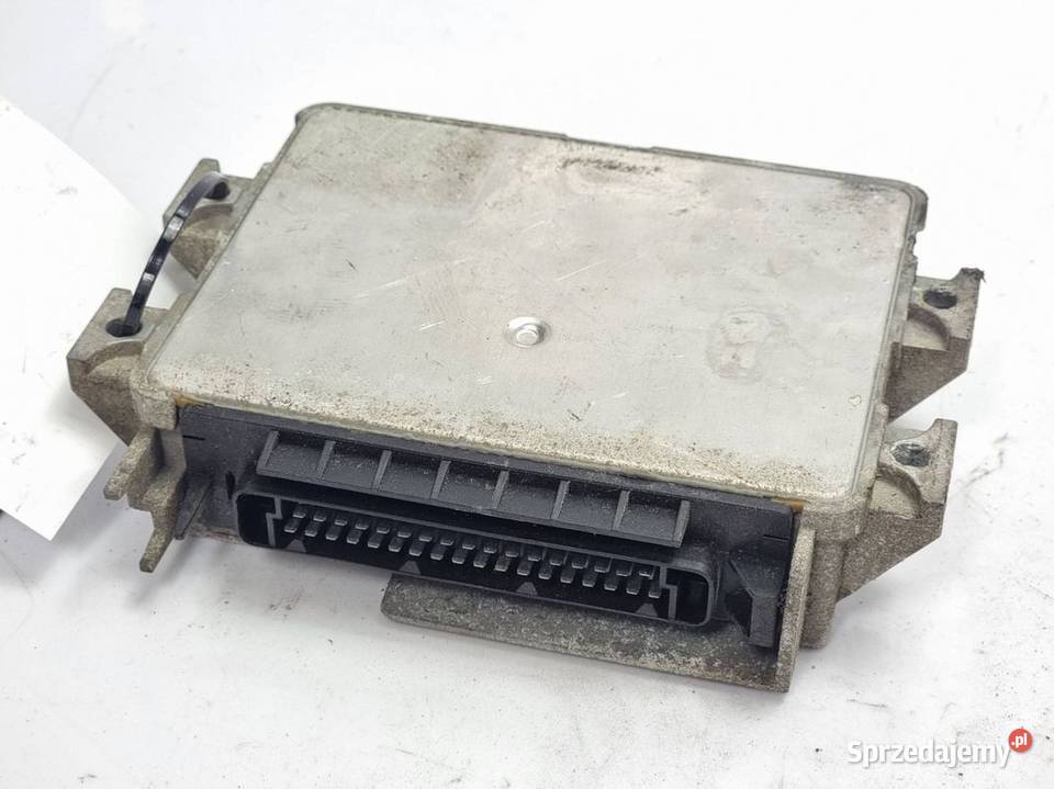 KOMPUTER SILNIKA ECU FSMBIELSKO B POLSKI FIAT