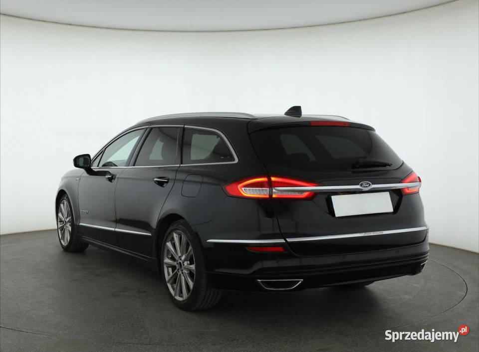 Ford Mondeo 20 Hybrid sprzedam