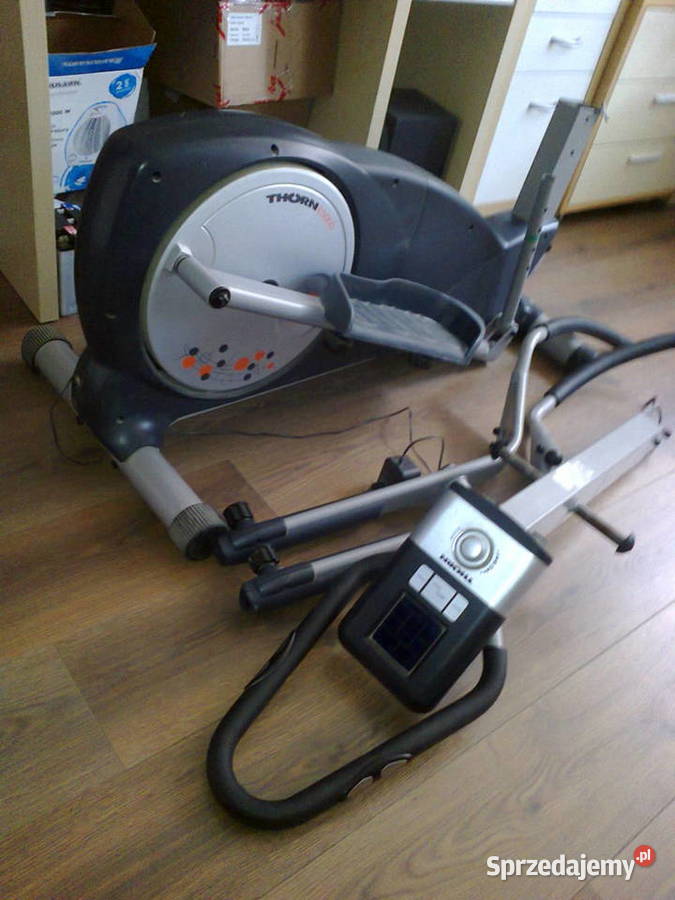 Orbitrek magnetyczny Thorn E3000 Gdynia