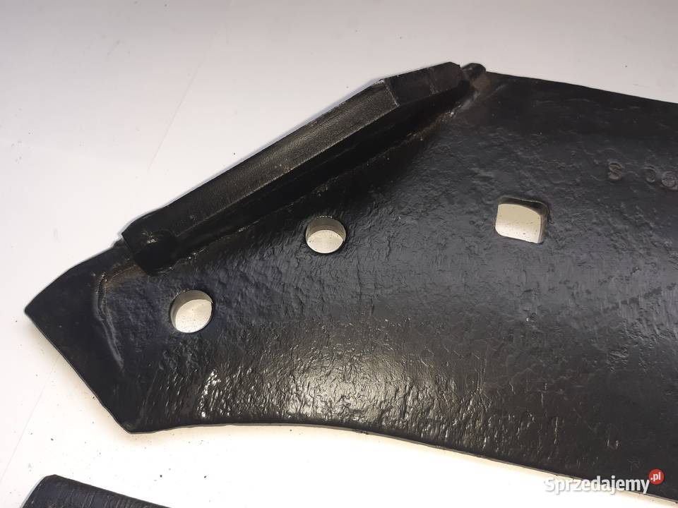 Dłuto pługa 173613 173614 Gregoire Besson zachodniopomorskie Dolice