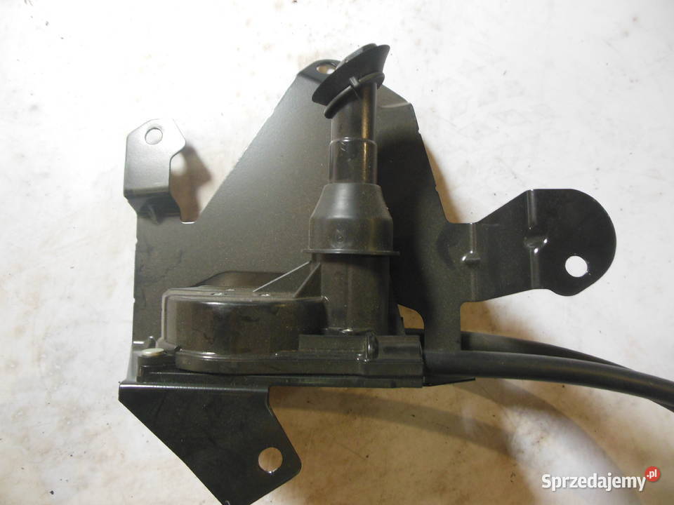 DOBLO II WIESZAK WINDA KOŁA ZAPASOWEGO 520287360 Kozy sprzedam