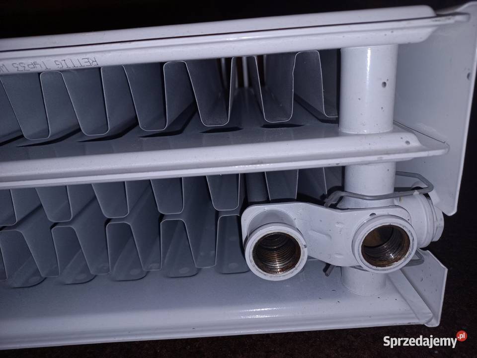 Grzejnik PURMO panelowy 700 mm termostat Zielona Góra