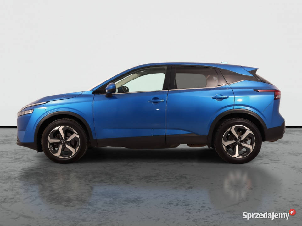 Nissan Qashqai 13 DIGT MHEV Zabrze
