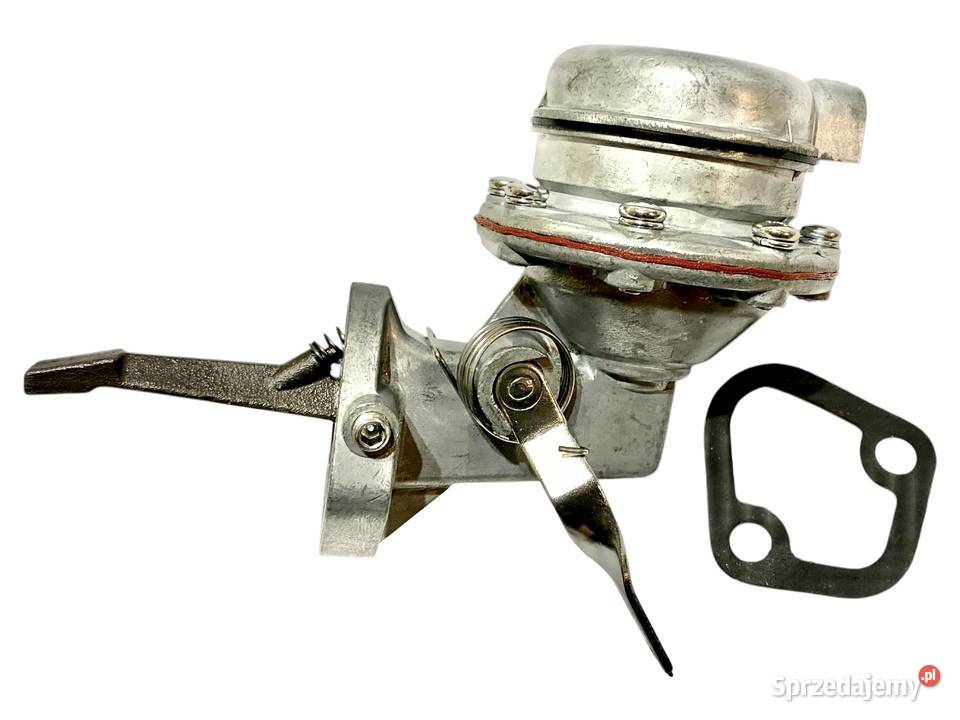 POMPA PALIWA ZIŁ 131 130 URAL 375 POMPKA Chojnice